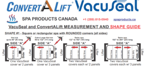 convertalift guide top